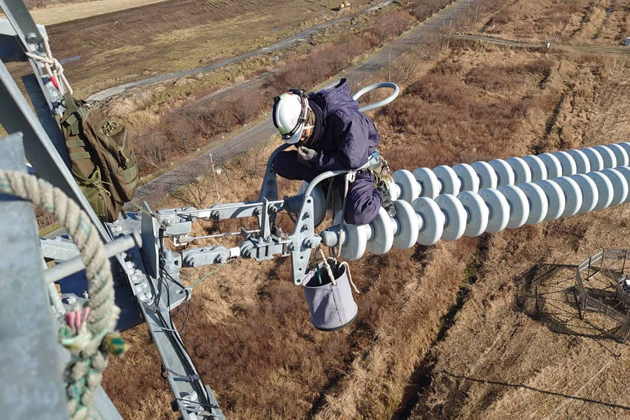 電気通信工事